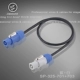 SP-325 Blue+White 3*2,5 квадратных метров