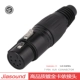 YM004BG-7P Gold 7-ядерная капитальная мать