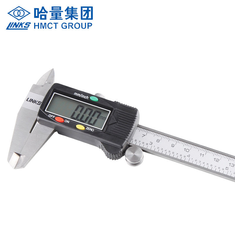 LINKS Ha-quantity electronic digital caliper digital display vernier caliper 0-150 0-200 0-300MM