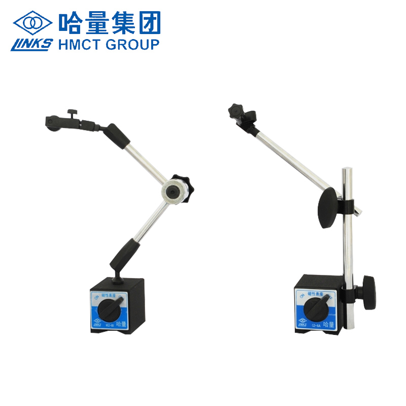 LINKS Kazakh Quantum Magnetic Epimeter Seat Dial Gauge Holder Universal Table Holder CZ-6A WCZ-6B