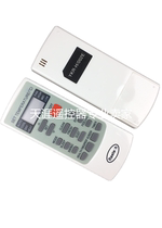 English version for Aux Air conditioner remote control YKR-H 002E