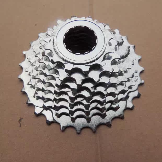 Pignon de vélo - Ref 2372054 Image 8