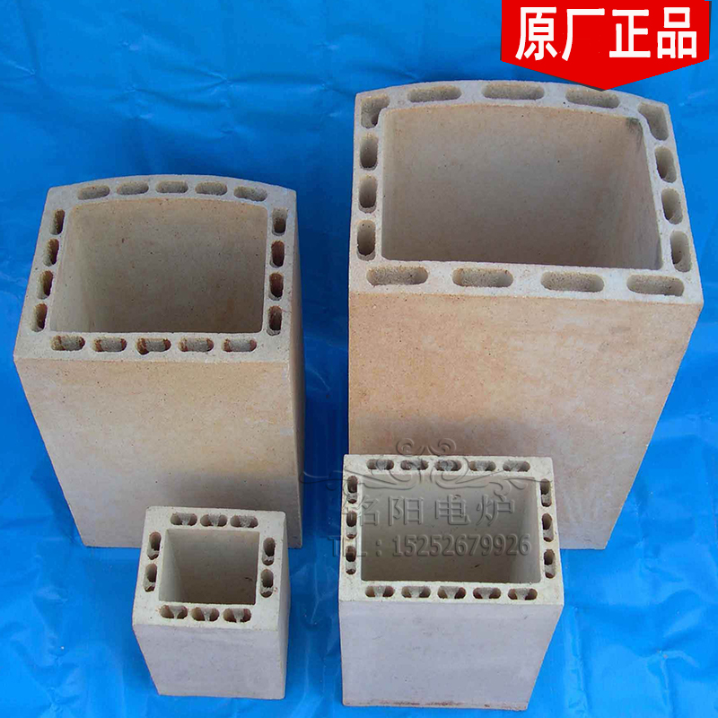 Silicon Carbide Hearth Maver Furnace Furnace Guts 2 5 4 8 10 12KW Electric Furnace Box Type Resistance Hearth