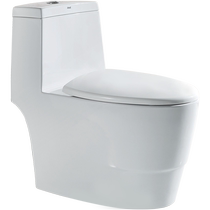 Hang Jie Luxury All Inclusive Toilet 1182