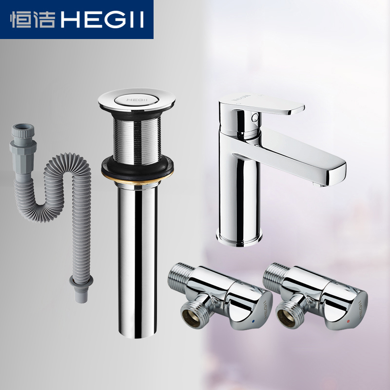 HEGII Hengjie bath cabinet special tap tap accessories Single Pat invalid without shipping (for a change of purchase) -Taobao