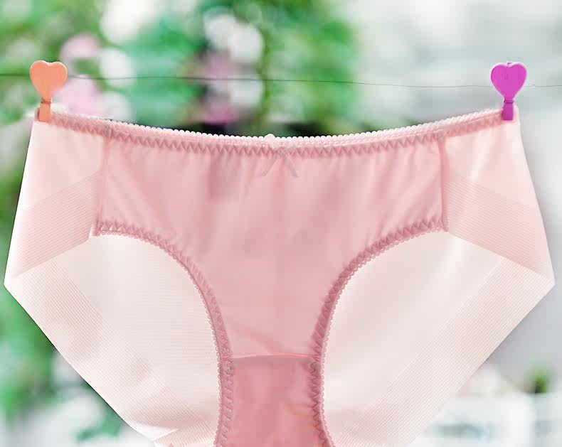 Slip jeunesse LADYFORM 152B0021 en nylon - Ref 645757 Image 10