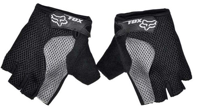 Gants pour vélo mixte - Ref 2241502 Image 4