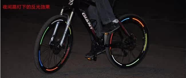 Déco pour vélo - Ref 2283801 Image 13