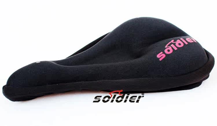 Selle de vélo Mountain Bike - Ref 2357075 Image 4