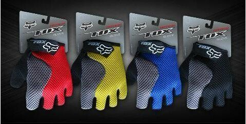 Gants pour vélo mixte - Ref 2241502 Image 7