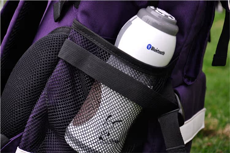 Haut-parleurs pour vélos - Ref 2265295 Image 25