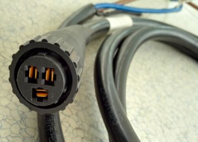 Huawei RRU AC source RRU power head Bell RRU power head Lent power head