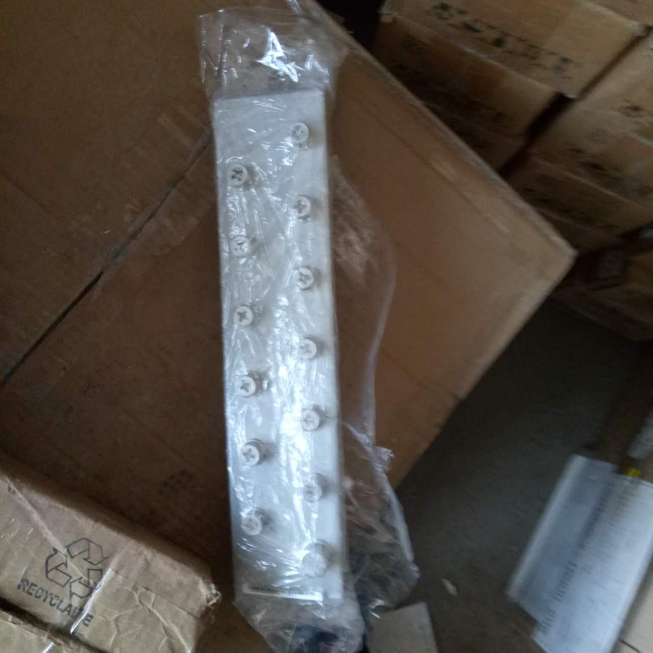 Ground iron row machine room iron row Tower room iron row 300*100 iron row 300*80 Ground bus