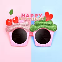 Вишневые блеск