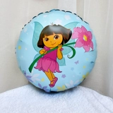 Мультяшный воздушный шар, Дораэмон