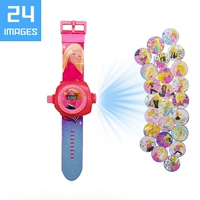 Принцесса Барби 24 Проекция