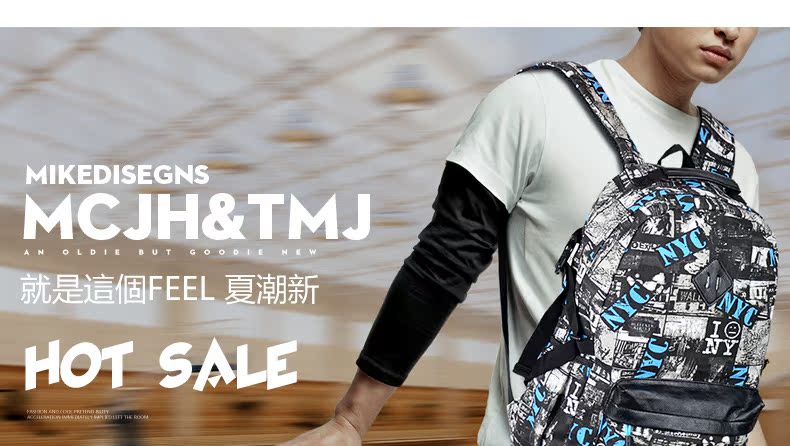 Sac homme - Ref 54093 Image 10