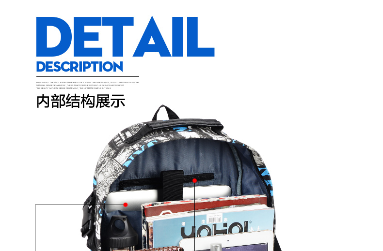 Sac homme - Ref 54093 Image 21