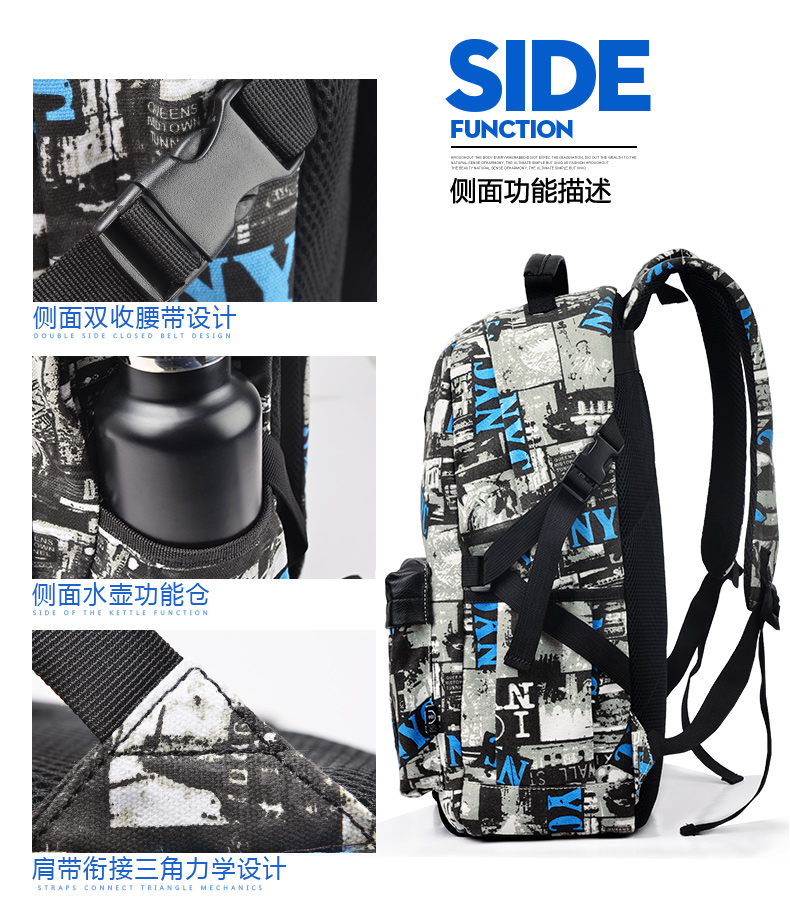 Sac homme - Ref 54093 Image 18