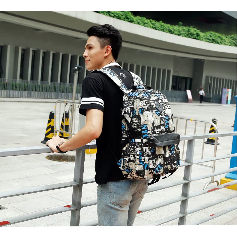 Sac homme - Ref 54093 Image 31