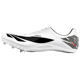 Godsend Wings: Zeus Athletics Elite's own brand men's and women's professional sprint competition spikes full palm Pebax