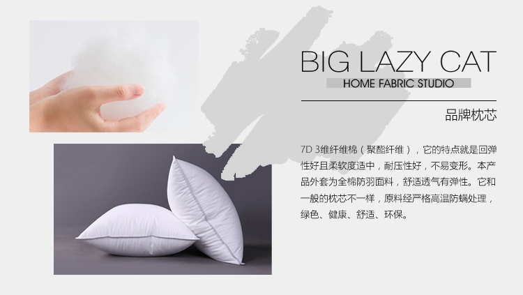 30% đơn giản hiện đại ánh sáng sang trọng / mẫu ghế sofa phòng đệm / thiết kế họa tiết gối vuông gối tựa lưng trên giường