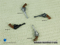 VIKING FS011 1 6 revolver model can not launch 4 models in stock