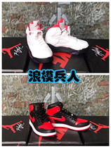 Soldiers 1 6 Fashion Street slam dunk model Sakuragi Flower Road Rukawa Maple non-real person wearing spot