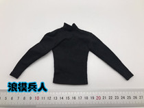 Soldiers 1 6 mens hoodie black shirt looks like Jobs shirt top spot