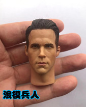 Soldier Man 1 6-headed eagle movie star Ryan Reynolds Deadpool Handsome version spot