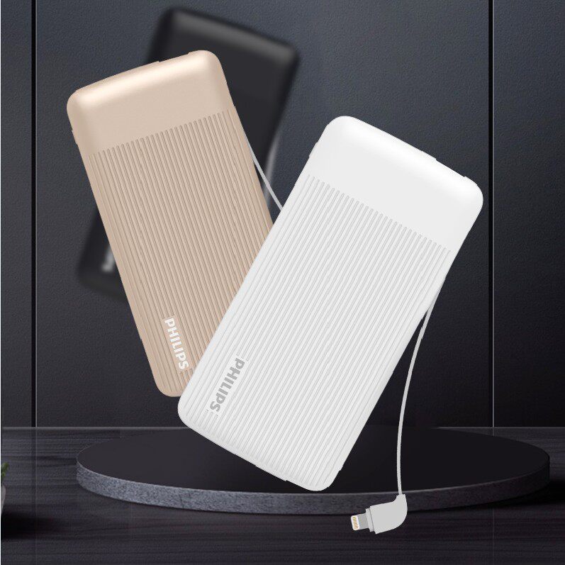 Купить Philips сокровища собственный яблоко Линия 10000. миллиампер ...