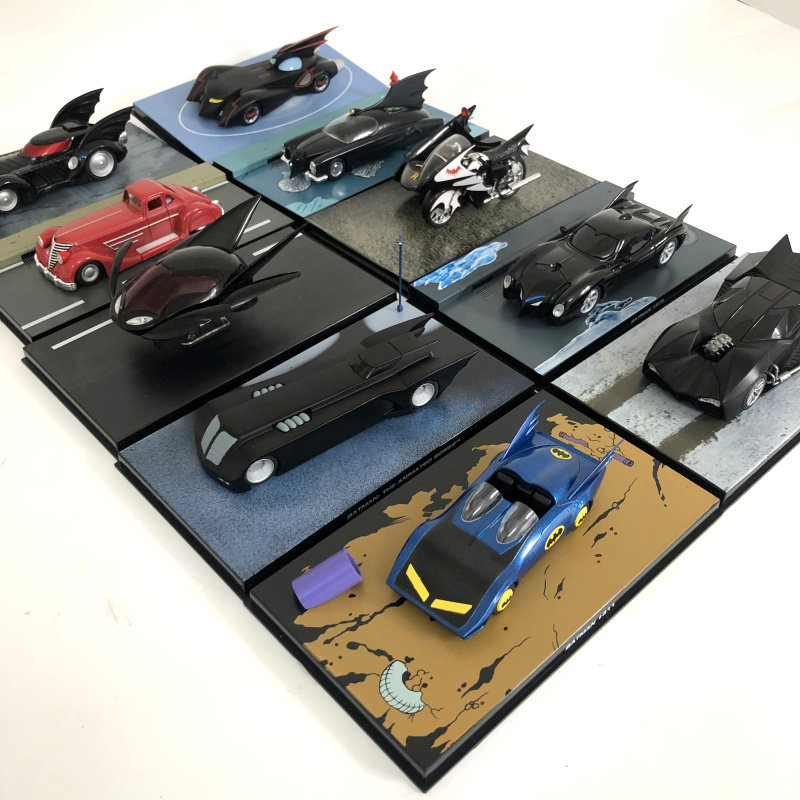 LCD 1:18 丰田陆巡Toyota Land Cruiser LC300 ZX 合金汽车模型：收藏级