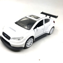 1:32 jada fast furious Dodge Subaru Plymouth alloy car model bulk bag