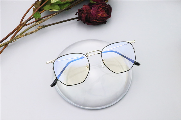 Montures de lunettes en Alliage de nickel - Ref 3140754 Image 17