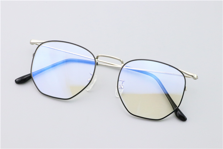 Montures de lunettes en Alliage de nickel - Ref 3140754 Image 15