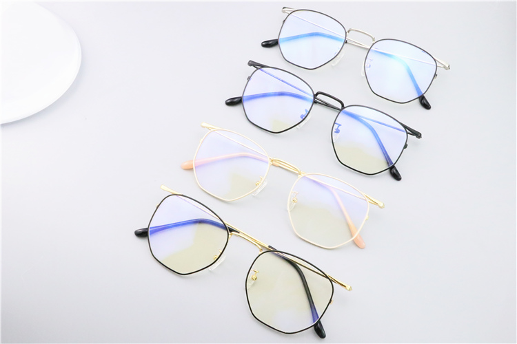 Montures de lunettes en Alliage de nickel - Ref 3140754 Image 13
