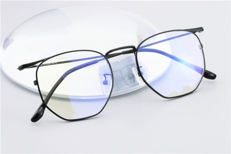 Montures de lunettes en Alliage de nickel - Ref 3140754 Image 33