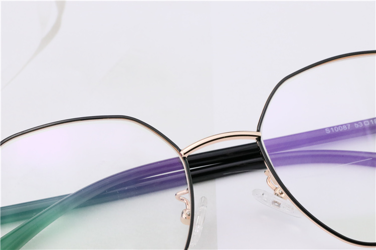 Montures de lunettes en Alliage cuivre-nickel - Ref 3139207 Image 15