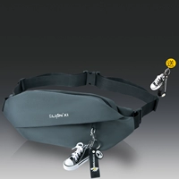 Серый-спенд [кулон]