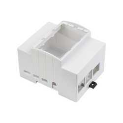 Micro-Snow Raspberry Pi 특수 케이스 주입 성형 가이드 레일 박스