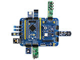 Cortex-M7 Board STM32F7 OPEN746I-C