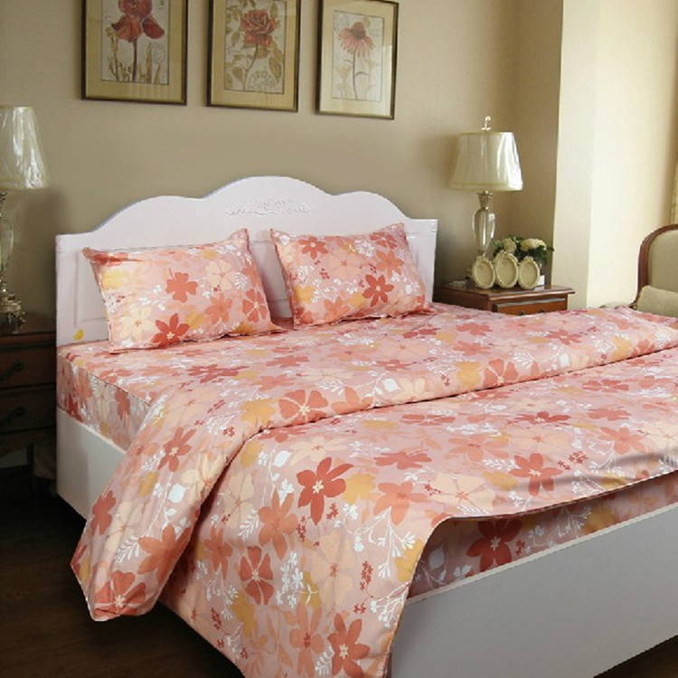 Authentic An Lizhen Đức Ngà chống bụi và chống thấm mạt giường gối trẻ em - Gối trường hợp gối cao su