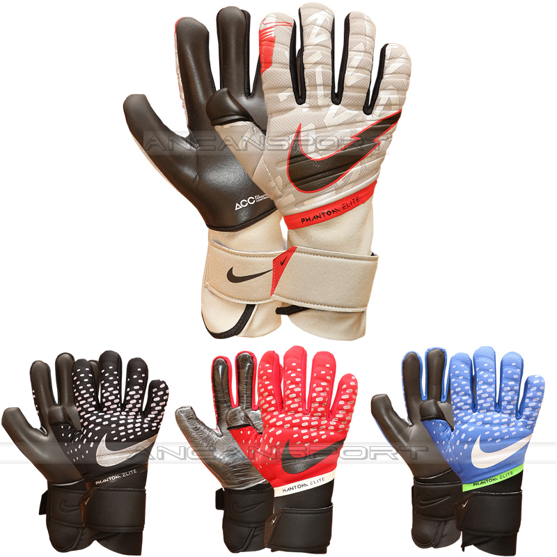 Clear cabin competition Training Adult football goalkeeper goalkeeper Longmen gloves thickened anti-slip latex No-care finger