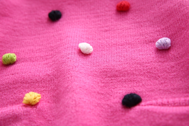 Pull fille - Ref 2106081 Image 12