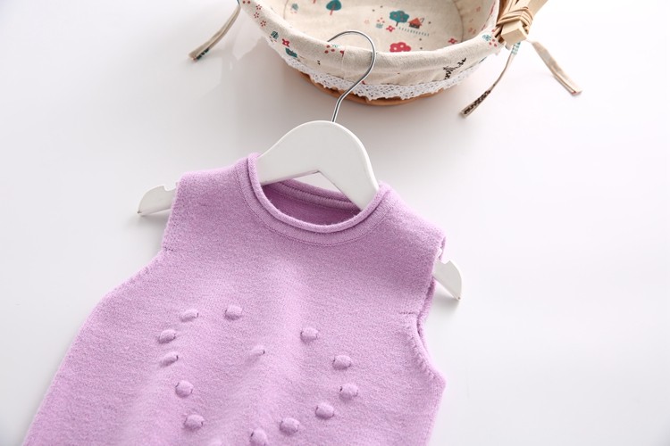 Gilet fille - Ref 2070695 Image 8