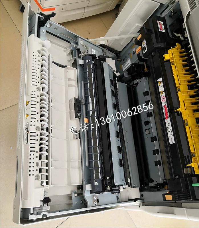 Xerox 7556 3375 5575 7835 7855 7845 Máy photocopy màu A3 + Máy in kỹ thuật số đa năng - Máy photocopy đa chức năng