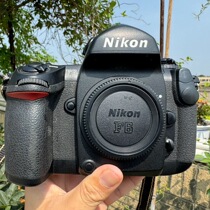 Nikon Nikon F6 film SLR camera 135 film SLR F mount