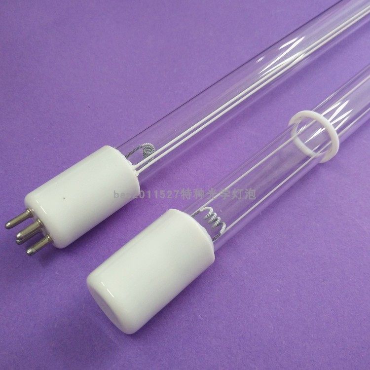 sunlight 船用紫外线灯管海水净化紫外线灯GPH1554T5L/150W