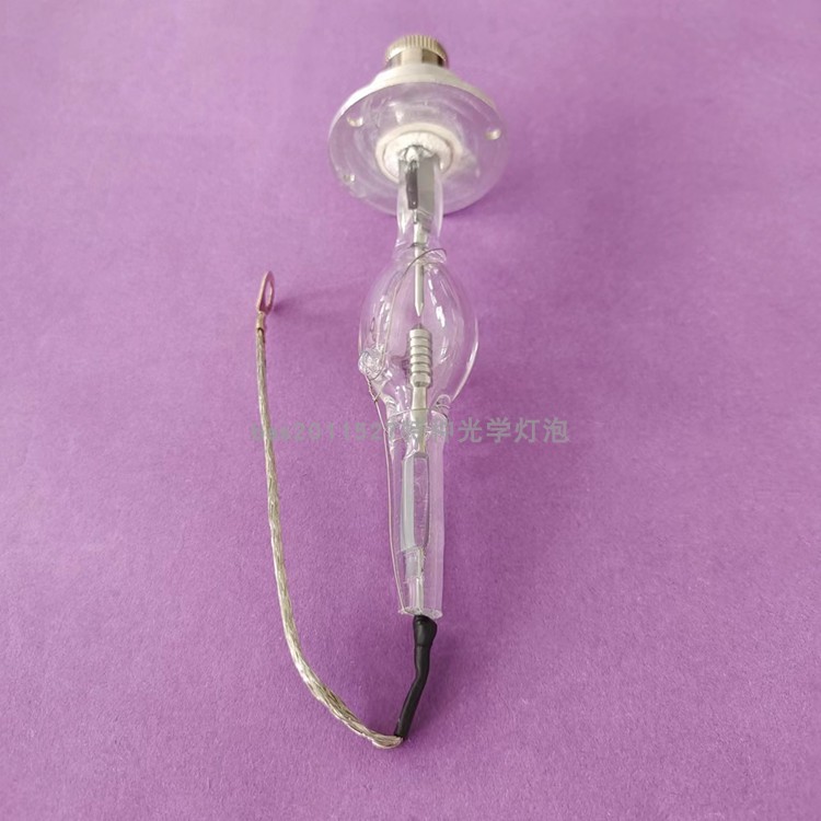 350W内窥镜冷光源灯泡13mm/15mm 350W球形氙灯带圆盘