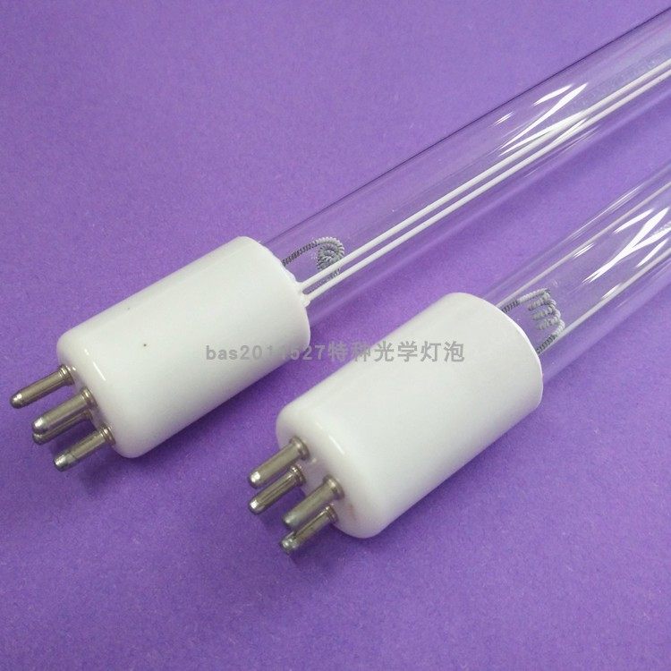 sunlight GPH1148T5L（VH）/HO/120W水处理紫外线灯管 污水处理